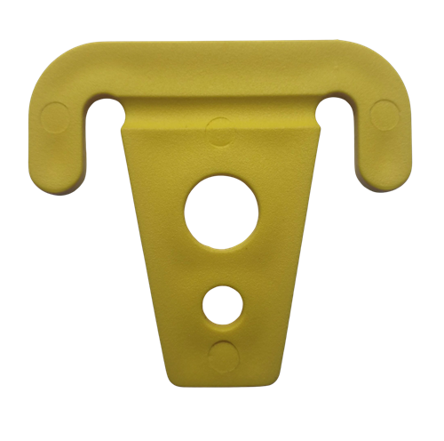 Hanger Jack, yellow